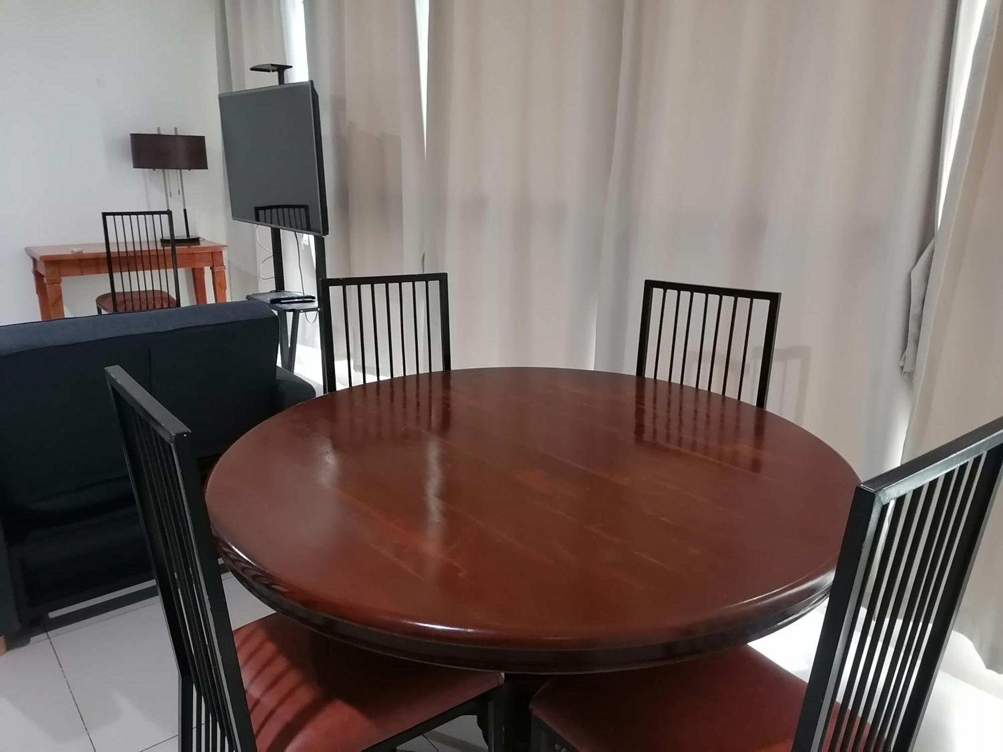 Roxas Blvd Stunning Studio Condo Near Us Embassy Manila Exterior photo